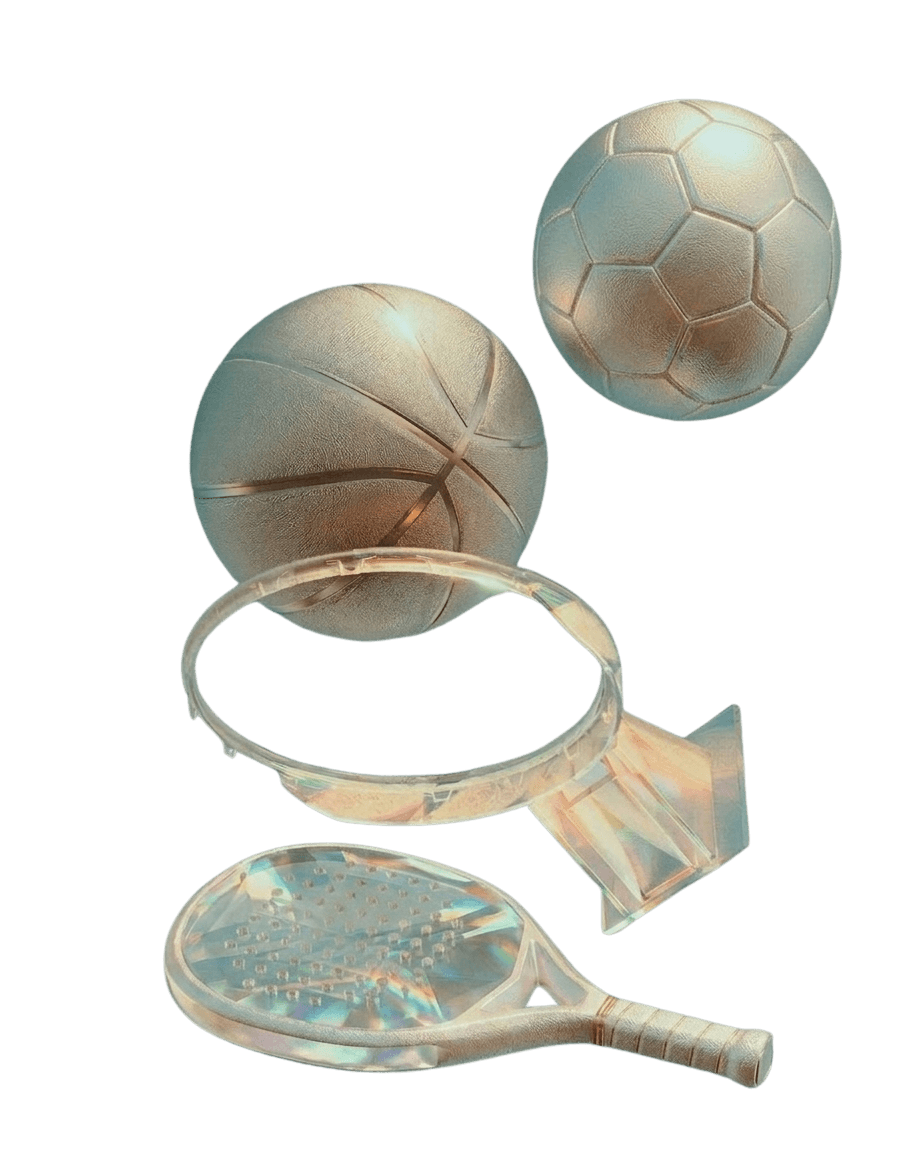 Tennis ball